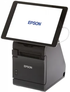 Замена вала на принтере Epson TM-M30II в Волгограде